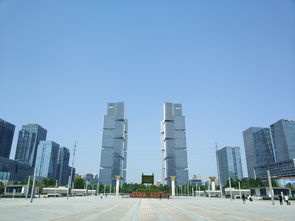 一日鄭州の網(wǎng)紅打卡