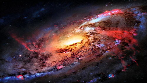 一億年的超級(jí)文明,會(huì)發(fā)達(dá)到什么程度 看到答案才明白人類多渺小