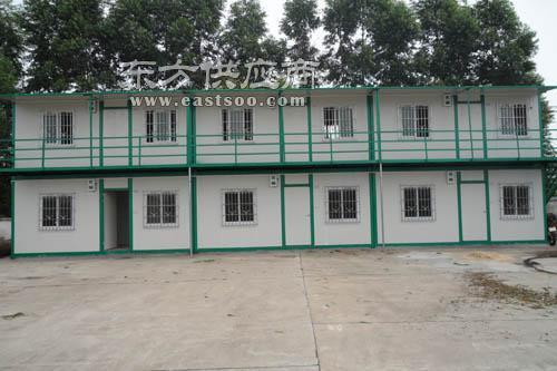 藍田集裝箱 藍田集裝箱加工 藍田集裝箱廠圖片