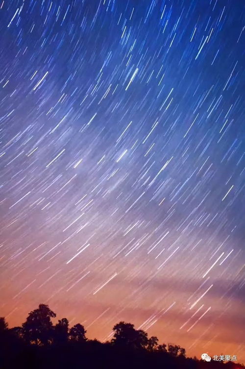 大峽谷賞秋,世界級暗夜公園看成片銀河星空和流星,這個金秋帶你體驗(yàn)完全不一樣的奇觀