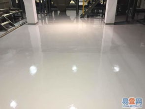 【登封 彩色地坪滲透劑,顏色多樣 牢固、不褪色的圖片】-吳中 甪直鎮易登網