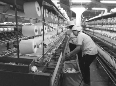 山東菏澤棉企期待“兩翼齊飛”——以銀河棉業(yè)為例