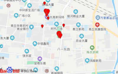 商丘雙雄 從森咖電競到銀河棉業的城市產業新脈動